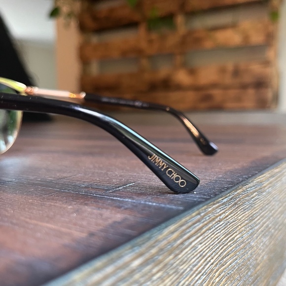 Jimmy Choo Authentic Sunglasses main image 2